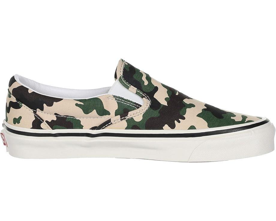Classic Slip-On Product Image
