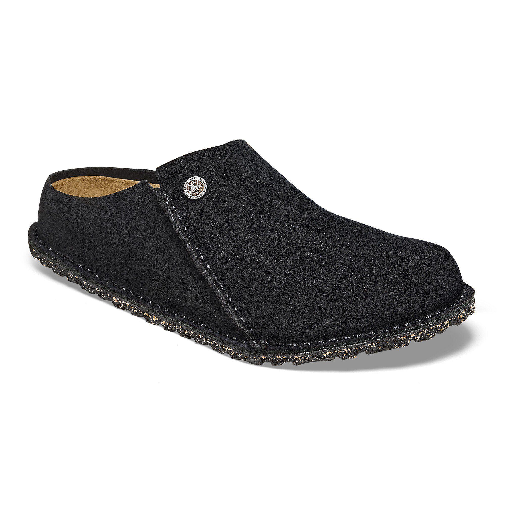 Zermatt Premium Suede Leather Product Image