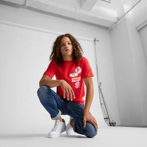 Graphics Icon Men's Tee Product Image