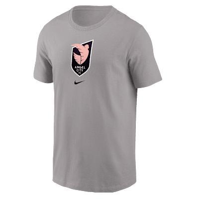 Angel City FC Core Nike Men's NWSL T-Shirt Product Image
