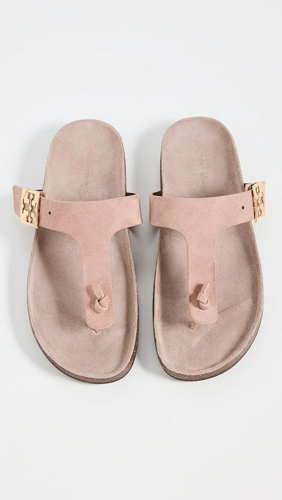 Tory Burch Mellow Thong Sandals | Shopbop Product Image