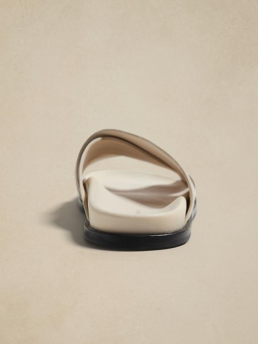 Ravello Slide Sandal Product Image