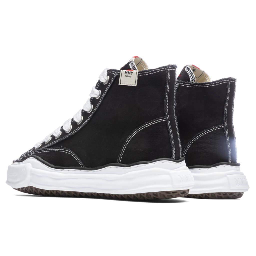 Peterson Canvas High - Black Male Product Image