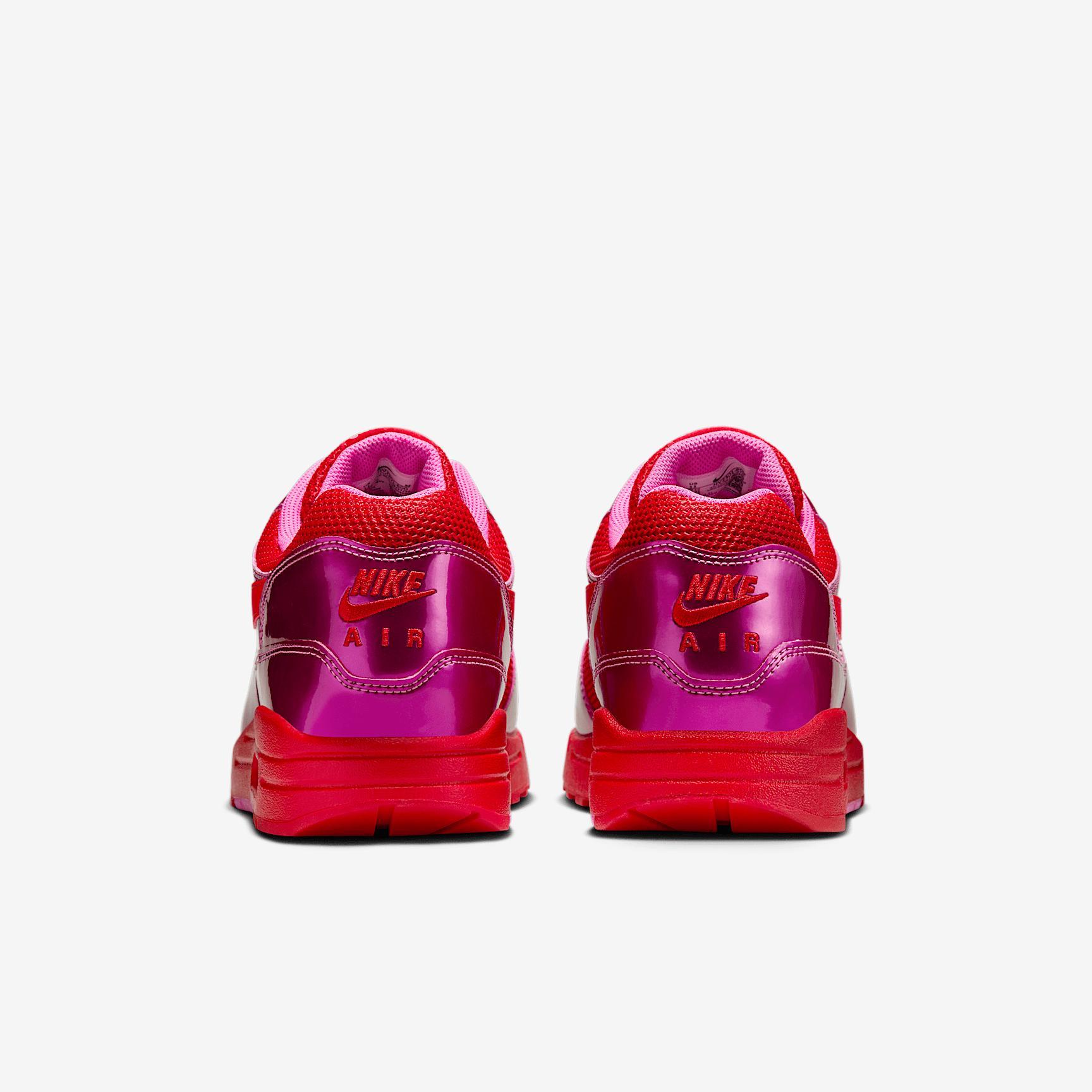 Nike Air Max 1 Premium Men's Shoes Product Image