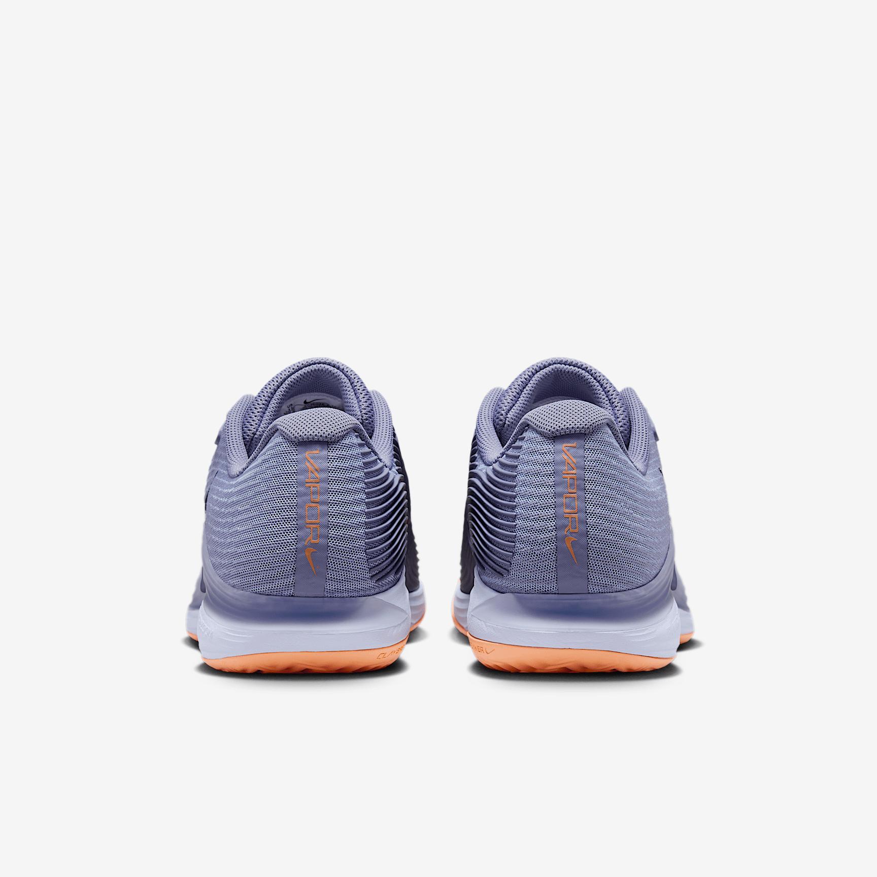 Nike Men's Vapor 12 Clay Court Tennis Shoes Product Image