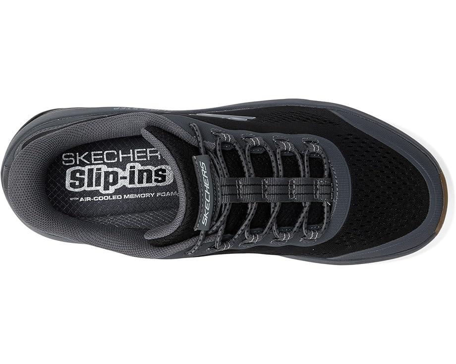D&apos;Lux Journey Hands Free Slip-In Sneaker Product Image