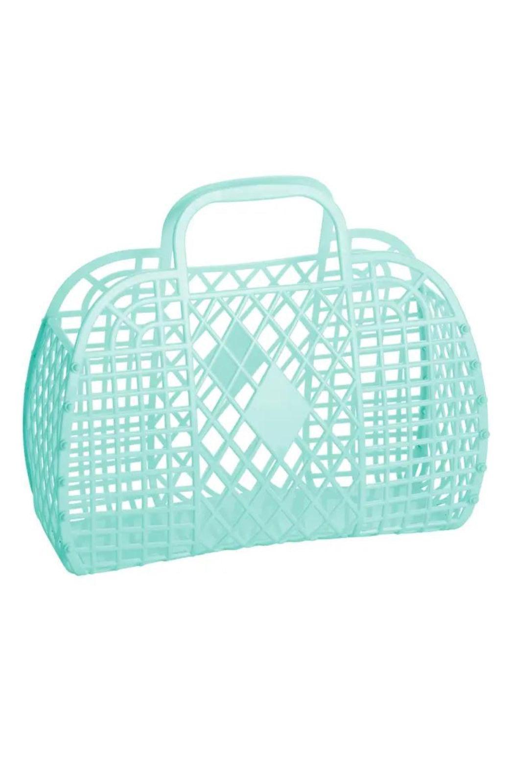 Retro Jelly Bag/Basket Product Image