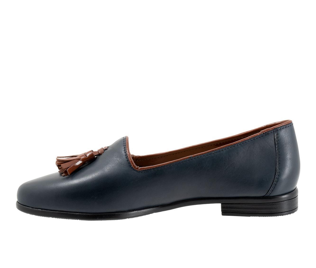 Women's Trotters Liz Tassel Loafers Product Image