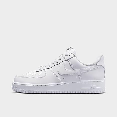 Nike Womens Air Force 1 07 EasyOn Shoes Product Image
