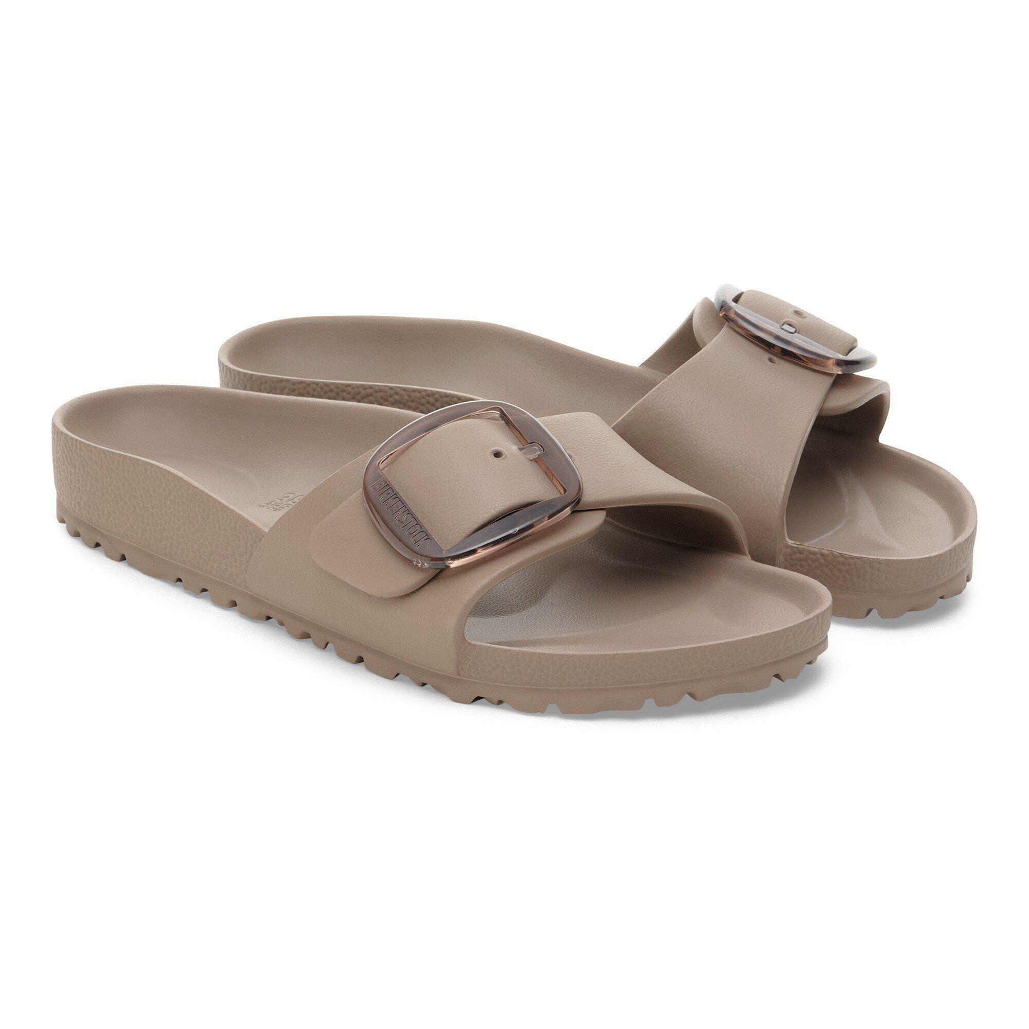Madrid Big Buckle EVA Product Image