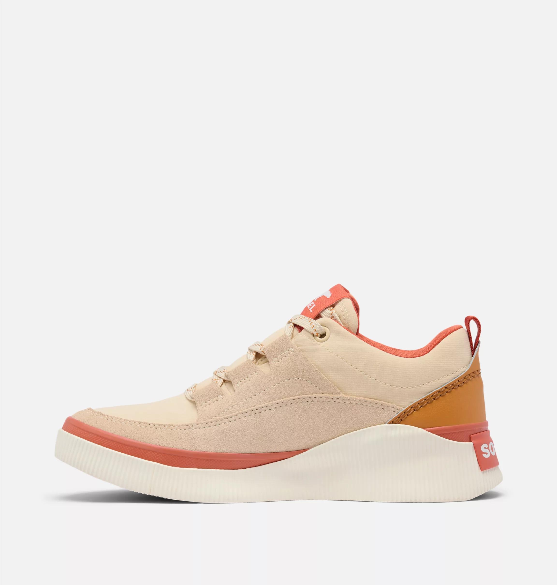 OUT N ABOUT™ IV Low Women's Waterproof Sneaker Product Image