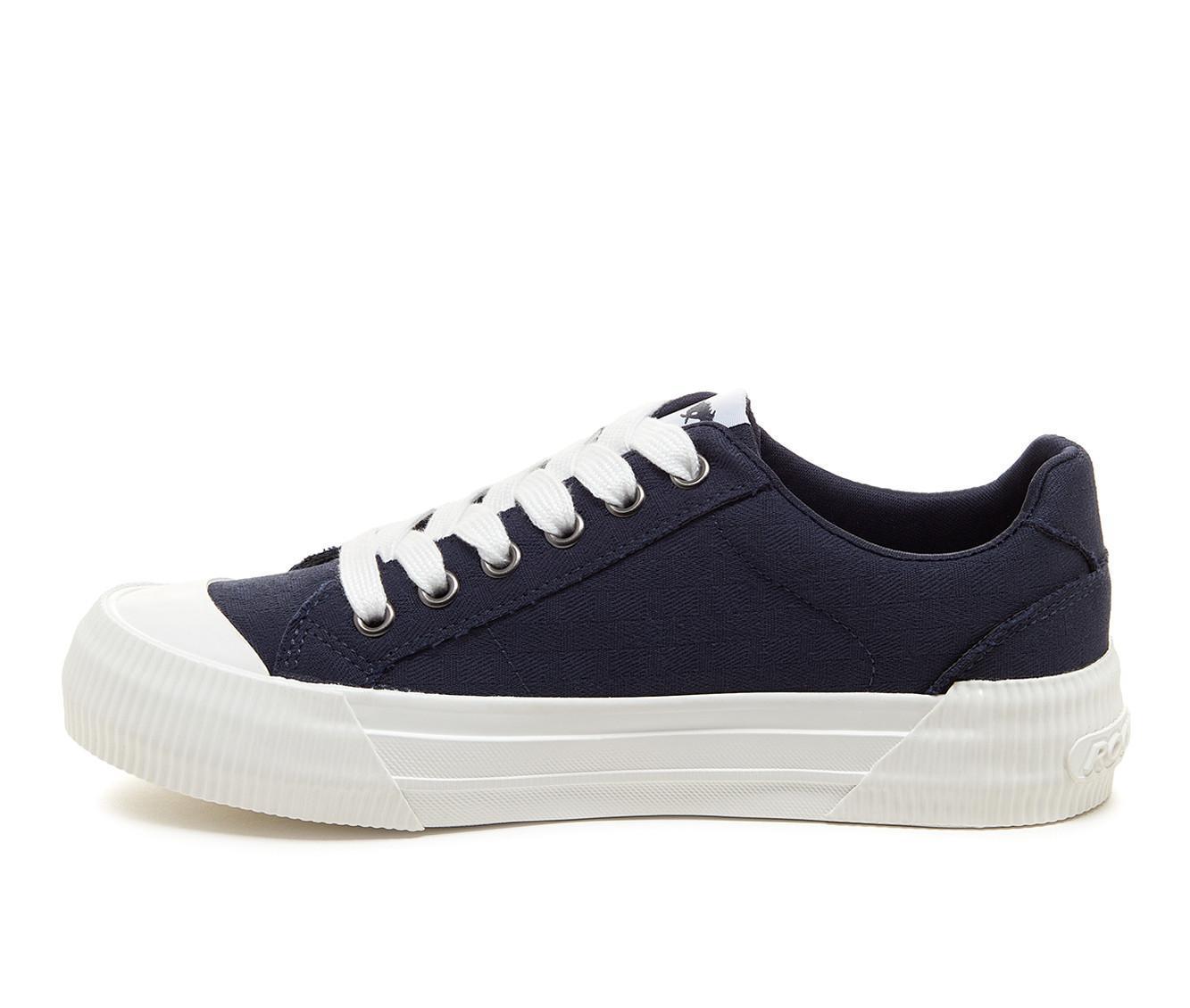 Women's Rocket Dog Cheery Platform Sneakers Product Image