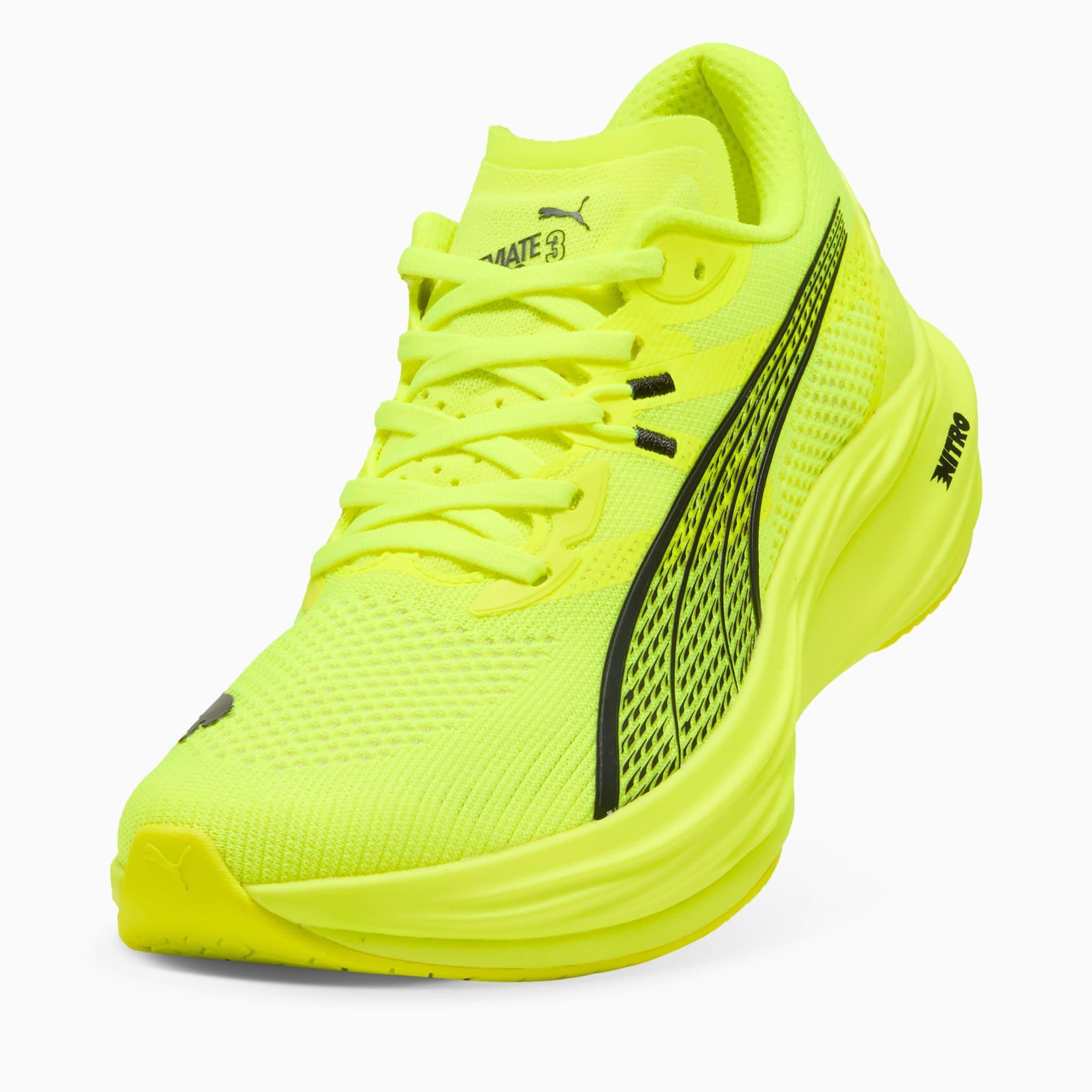 Deviate NITRO™ 3 Men's Road Running Shoes Product Image