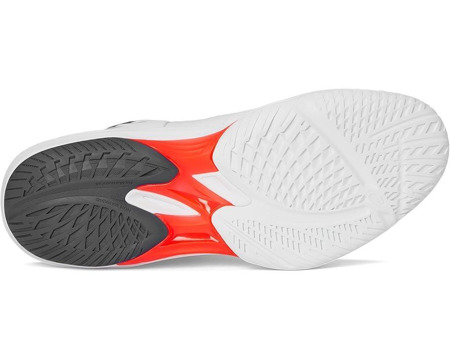 Netburner Ballistic FF 4 Product Image