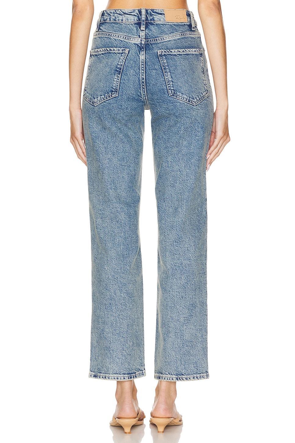 Topanga Jean Rails Product Image