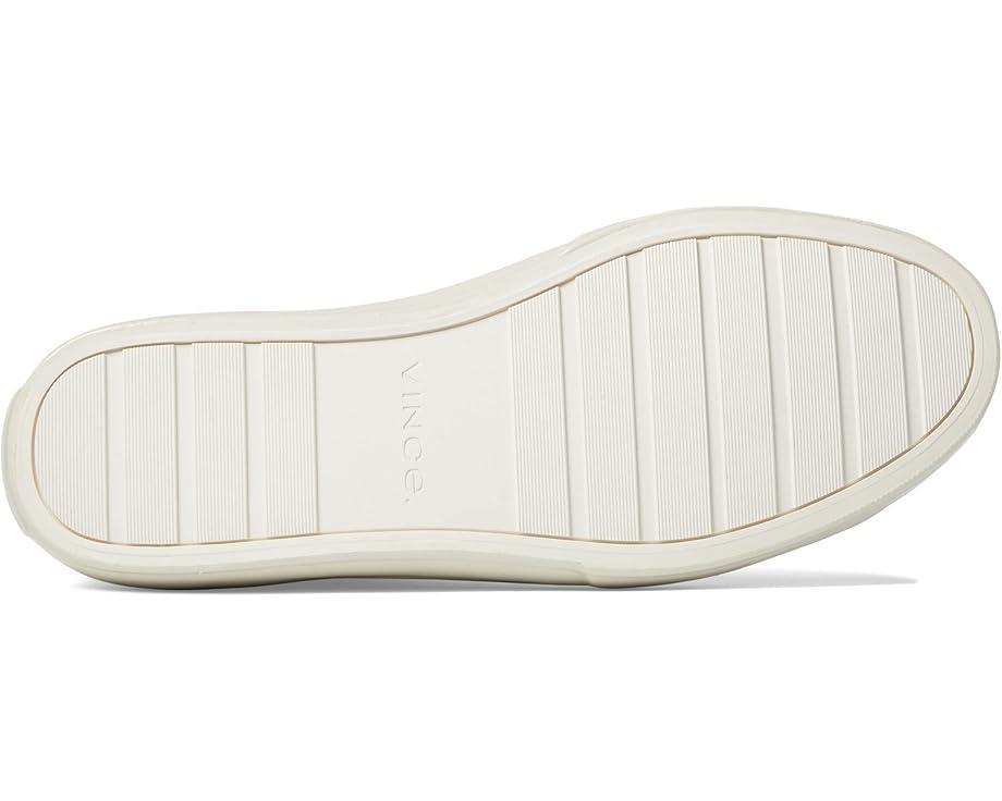 Peyton Lace-Up Sneakers Product Image