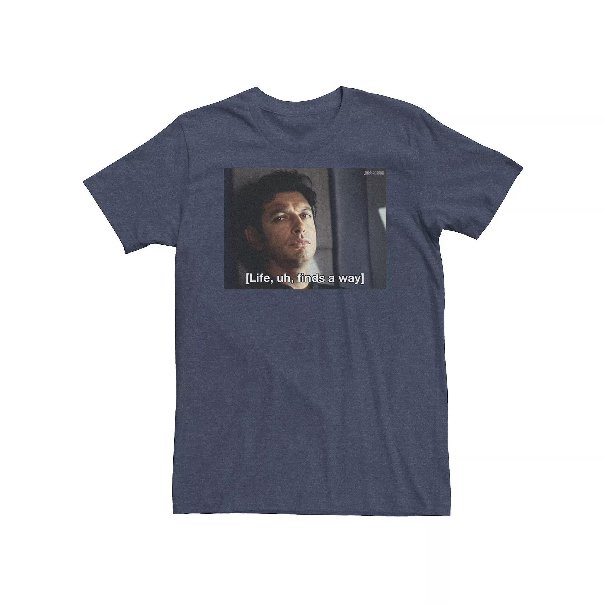 Men's Star Wars Yoda Best Dad Ever Awesome Father Tee, Size: XL, Kelly Product Image