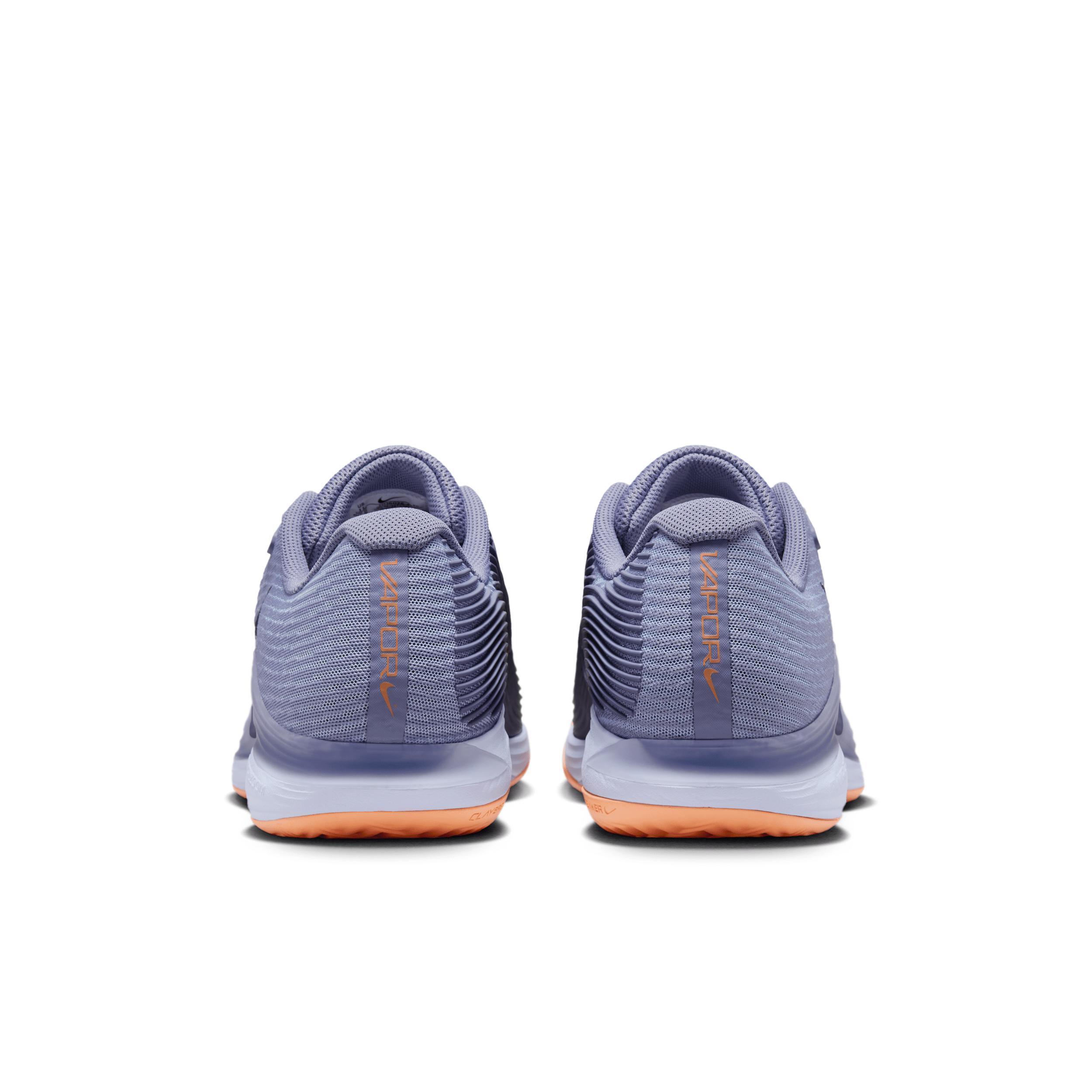 Nike Vapor 12 Men's Clay Court Tennis Shoes Product Image