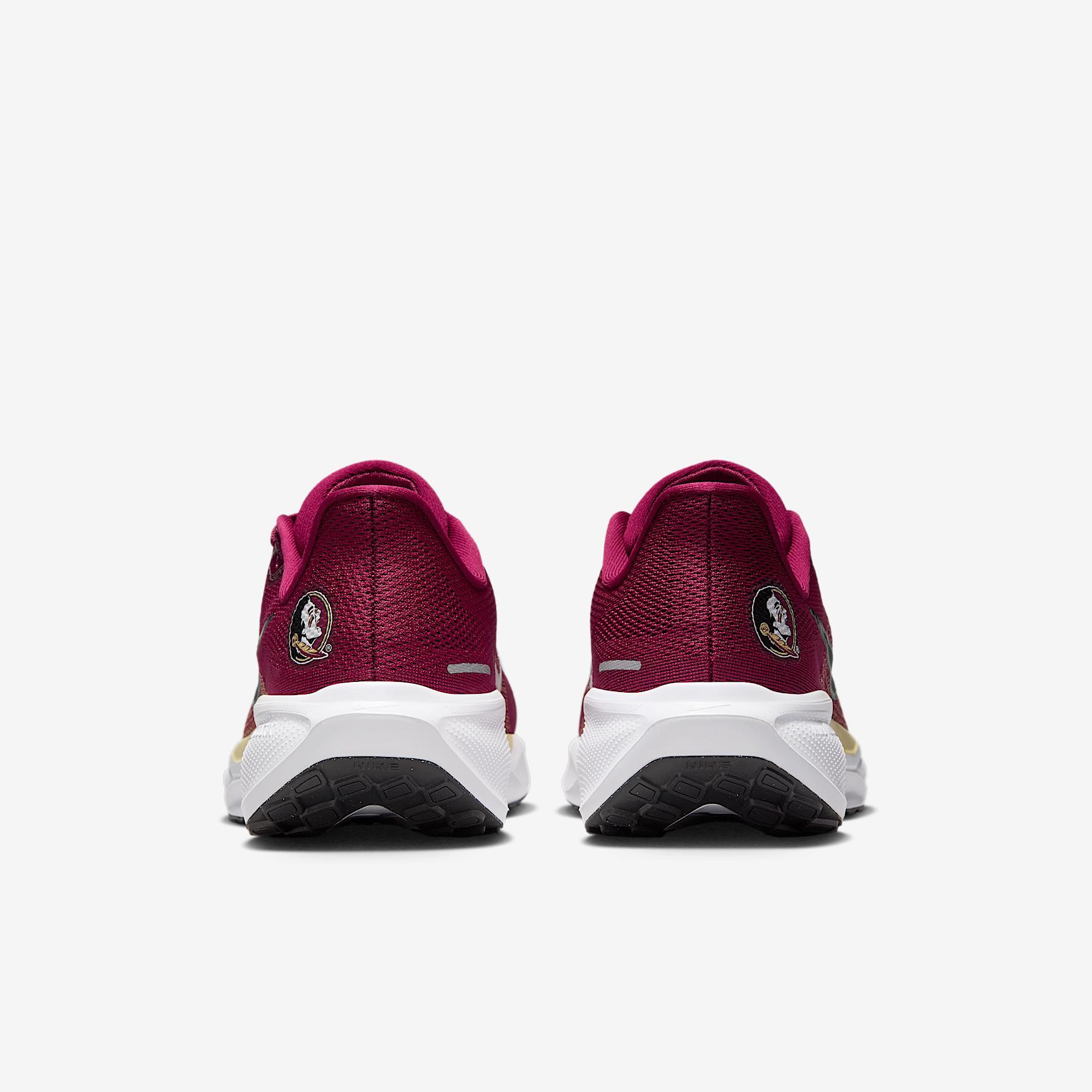 Florida State Pegasus 41 Men's Nike College Road Running Shoes Product Image