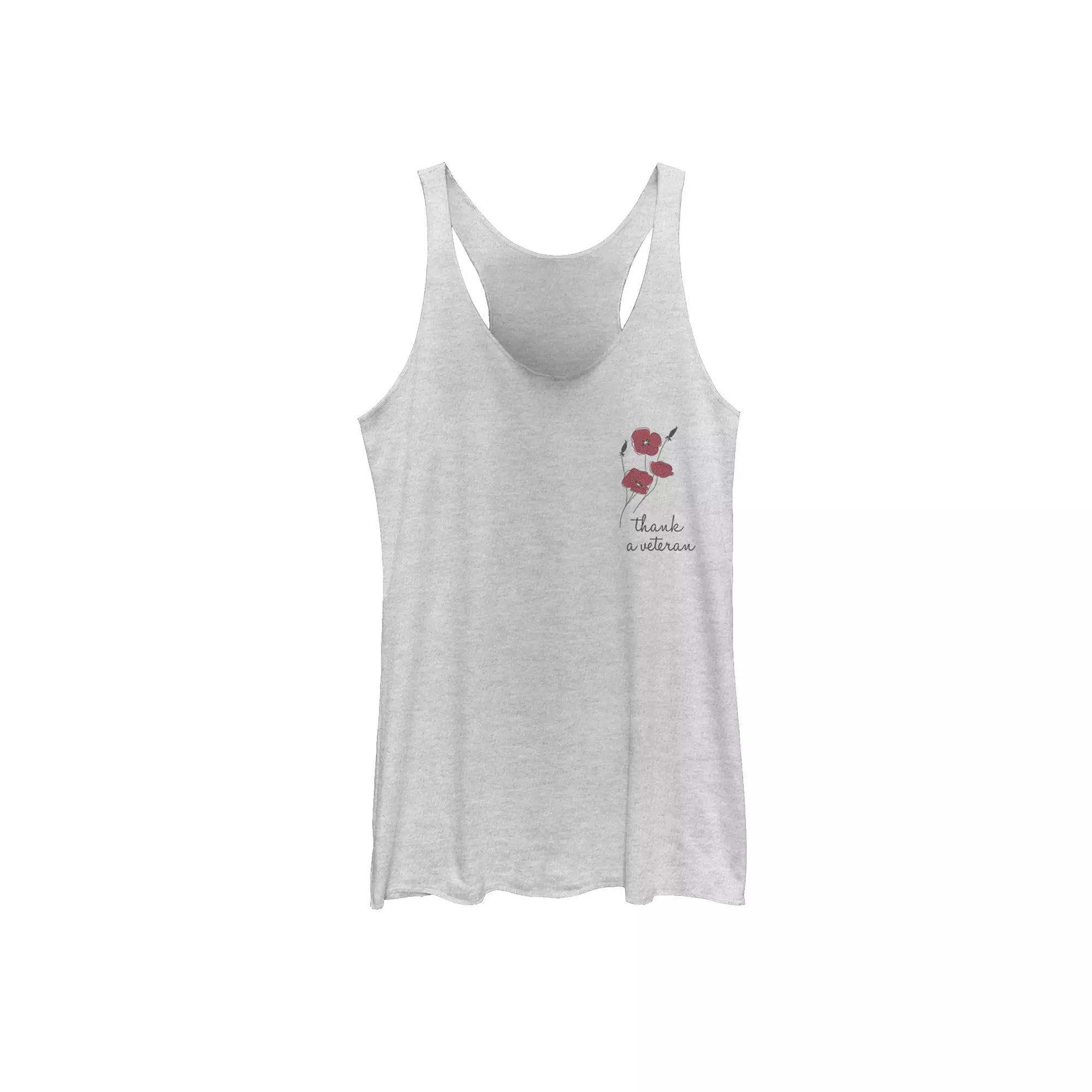 Disney / Pixar's Toy Story 4 Juniors' Cosmic Dreamer Graphic Tank Top, Girl's, Size: Medium, White Grey Product Image