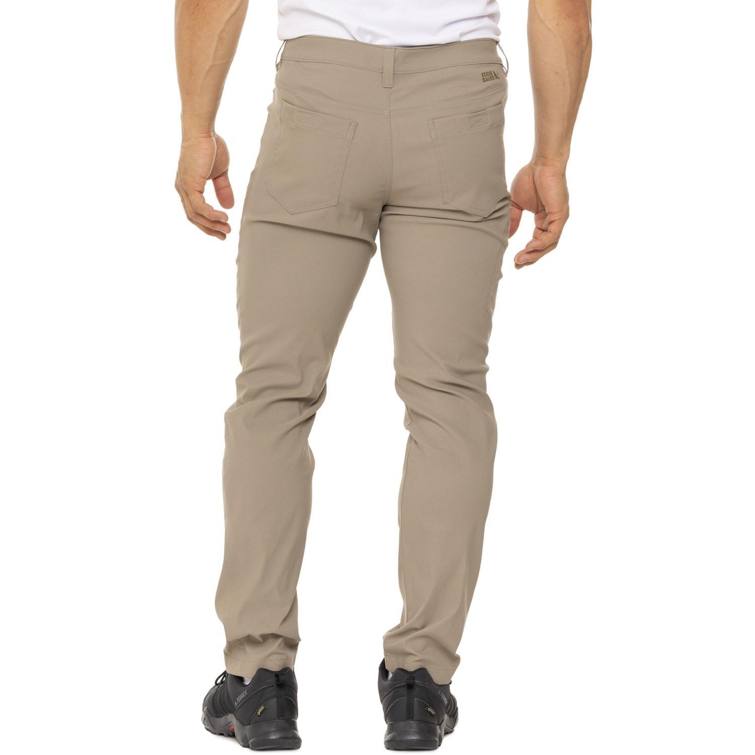 Eddie Bauer High-Performance Outdoor Pants Product Image