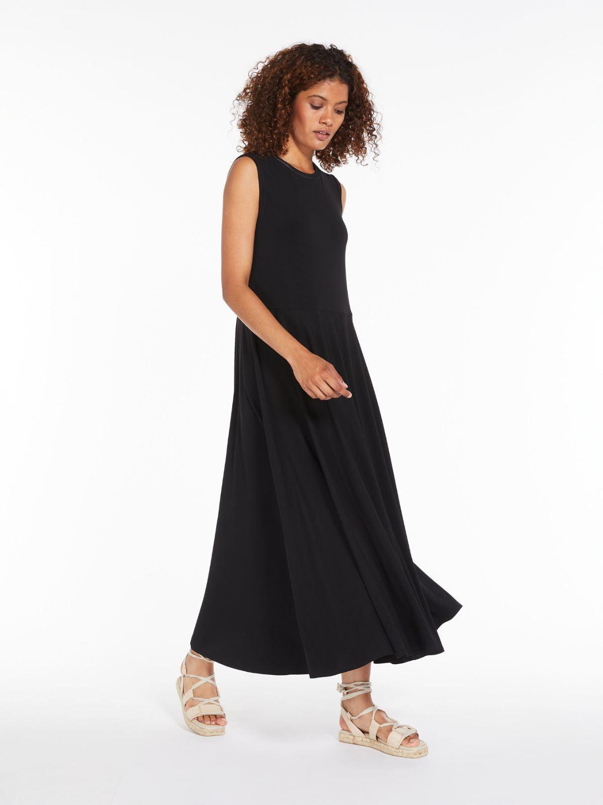 Max Mara Oggetti Jersey Dress Product Image