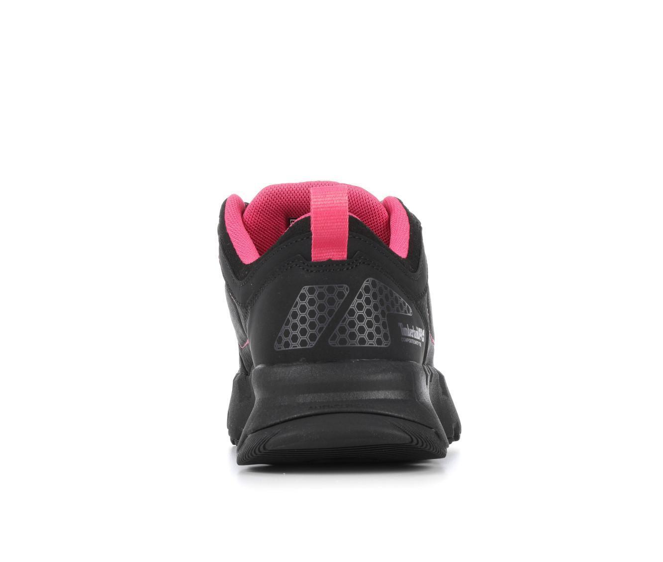Women's Timberland Pro Powertrain EV Work Shoes Product Image