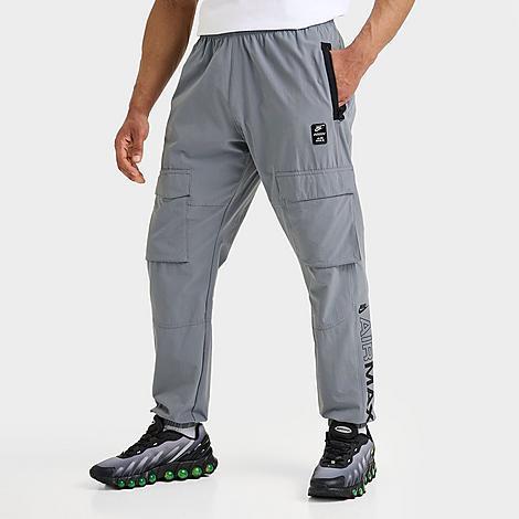 Mens Nike Sportswear Air Max Woven Cargo Pants Product Image