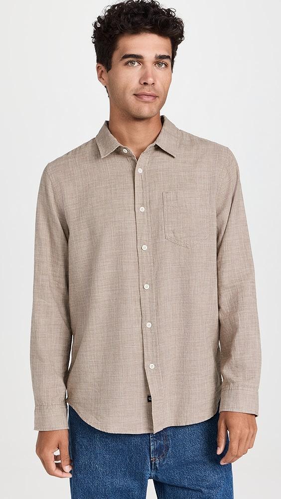 RAILS Wyatt Shirt | Shopbop Product Image