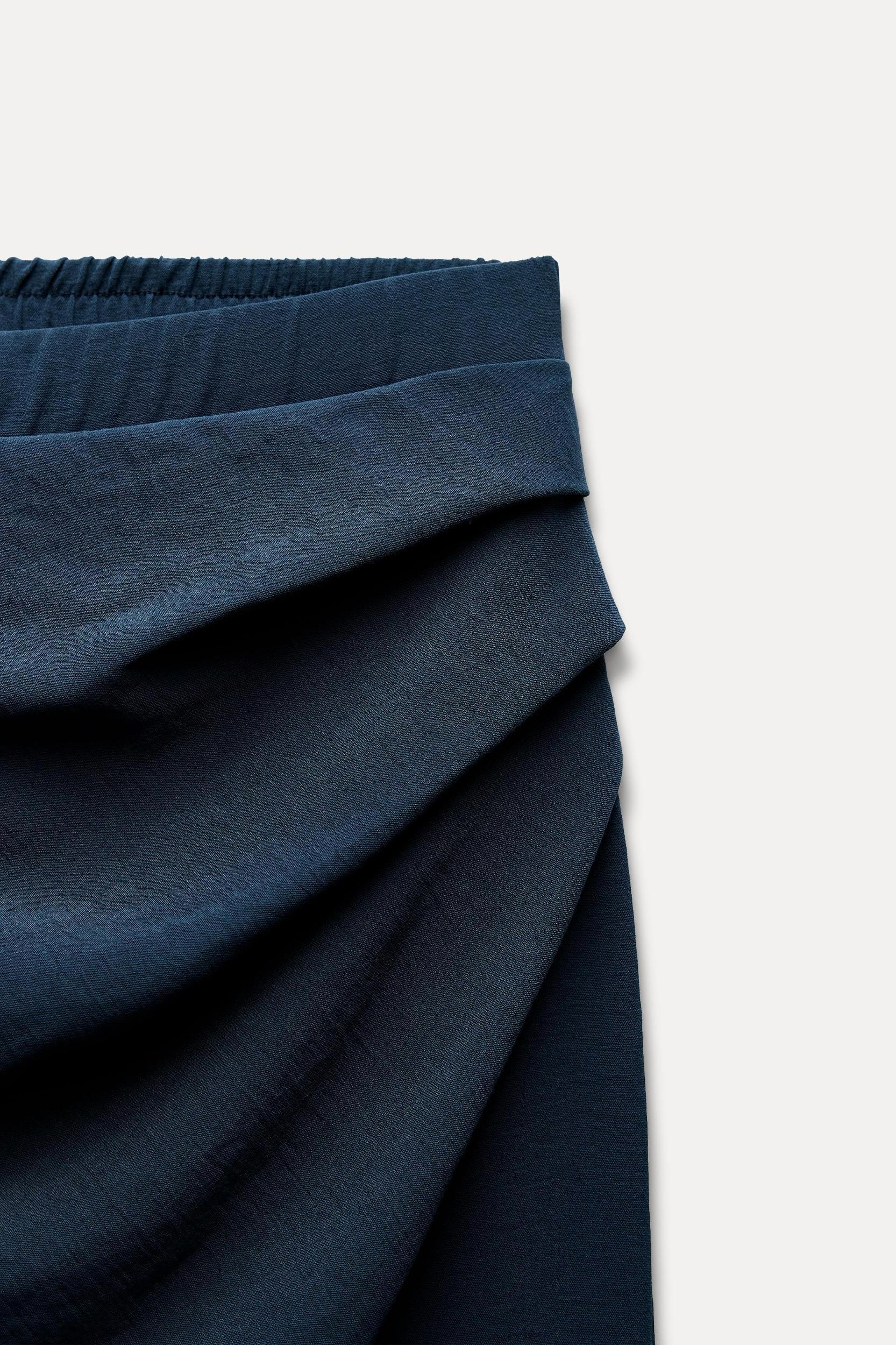 FLOWY PAREO PANTS Product Image