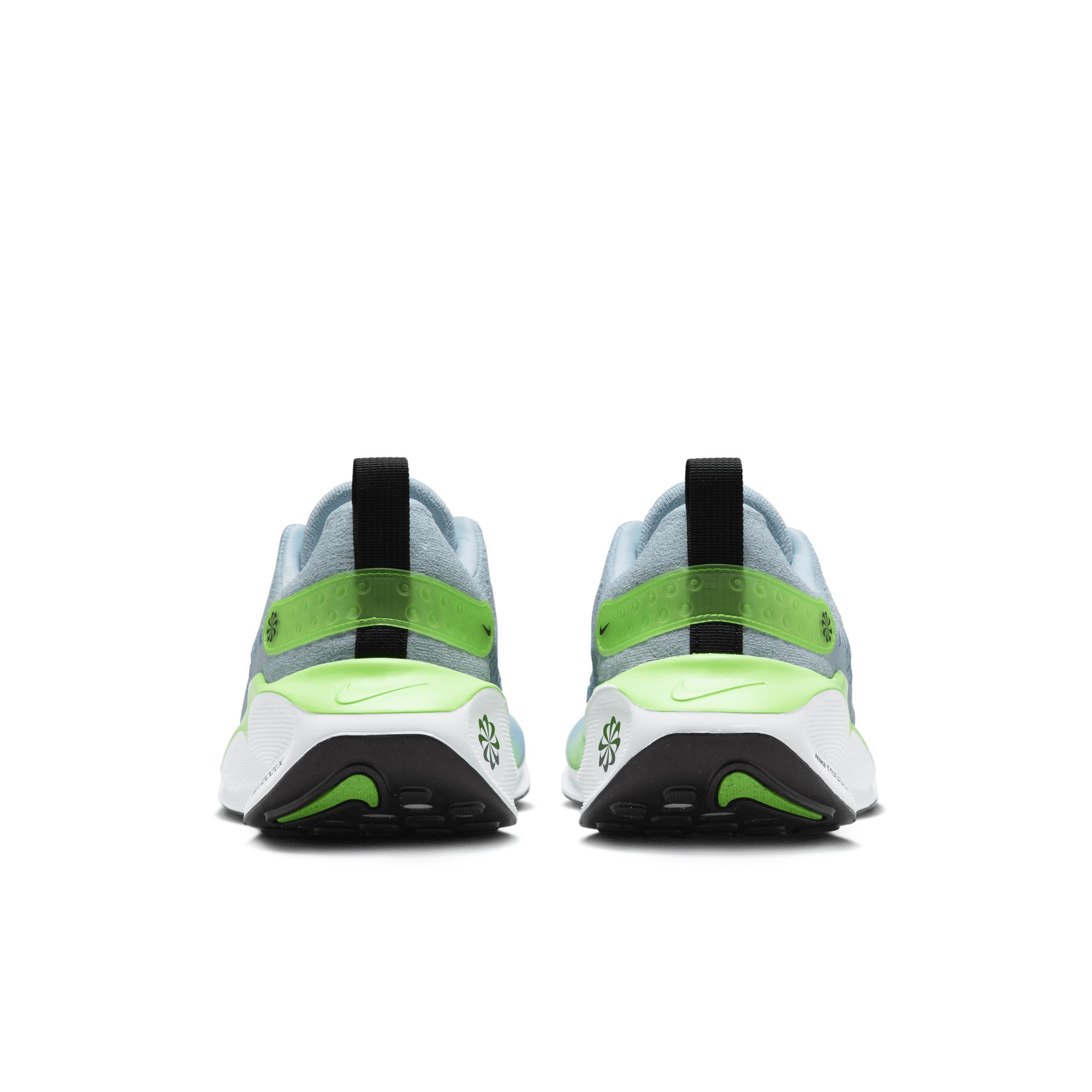 Nike Mens Nike Reactx Infinity Run 4 - Mens Running Shoes Product Image