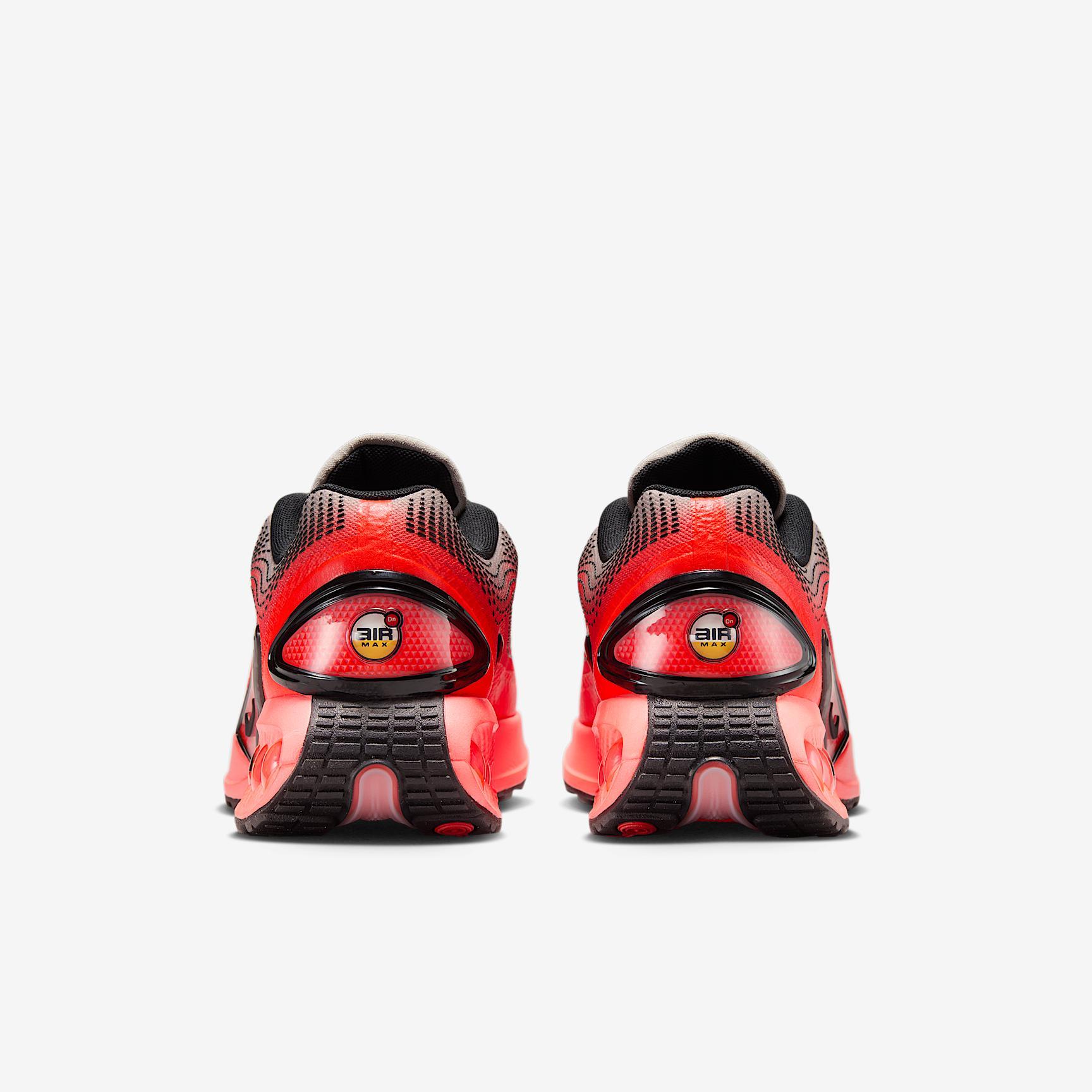 Nike Men's Air Max Dn SE Shoes Product Image