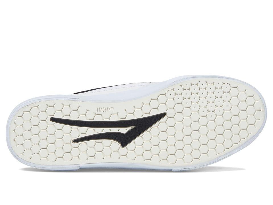 Lakai Cambridge Canvas) Men's Shoes Product Image