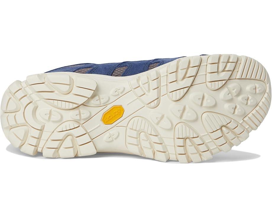 Men's Merrell Moab 3 Mid Waterproof Product Image
