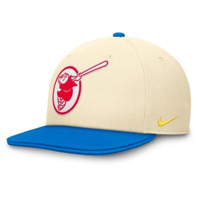 San Diego Padres Photo Pro Nike Men's Dri-FIT MLB Adjustable Hat Product Image