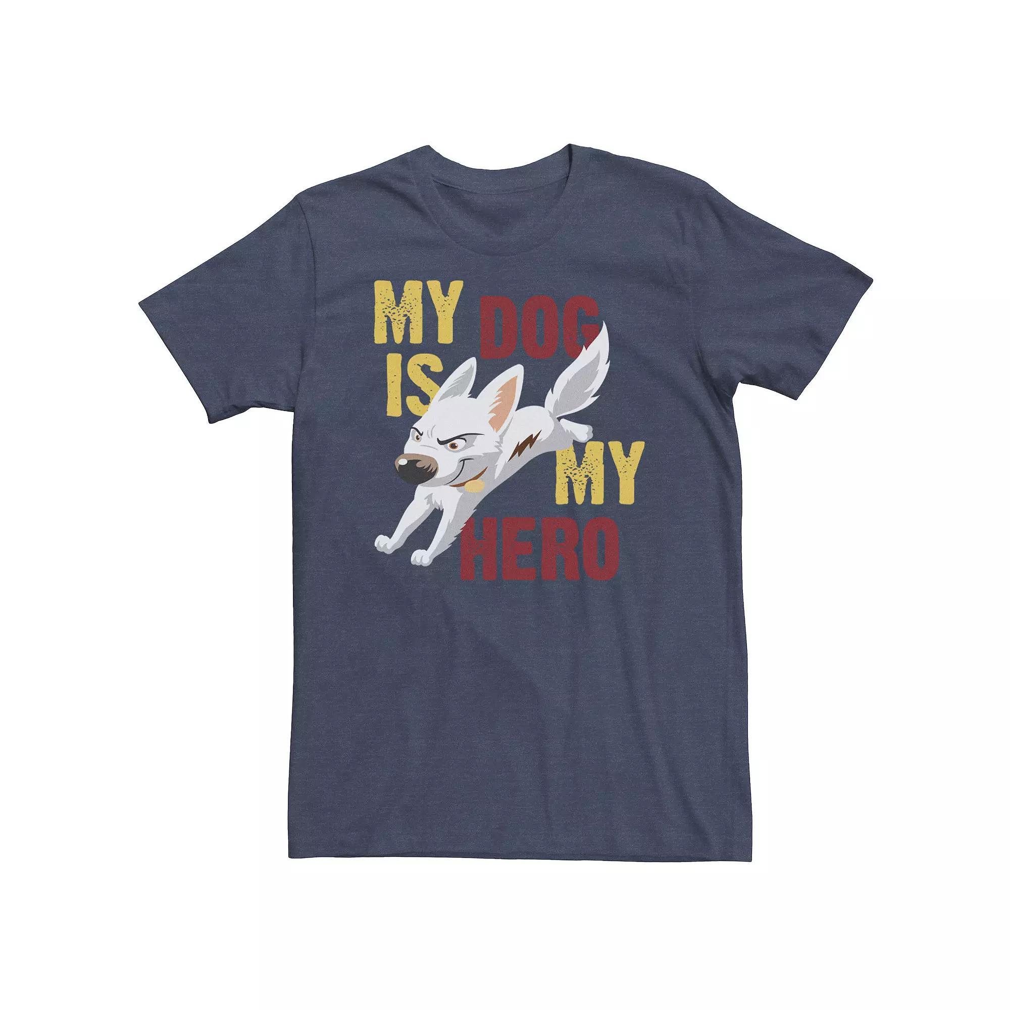 Mens Angry Beavers Beaver Fever Daggett & Norbert Circle Logo Tee Product Image