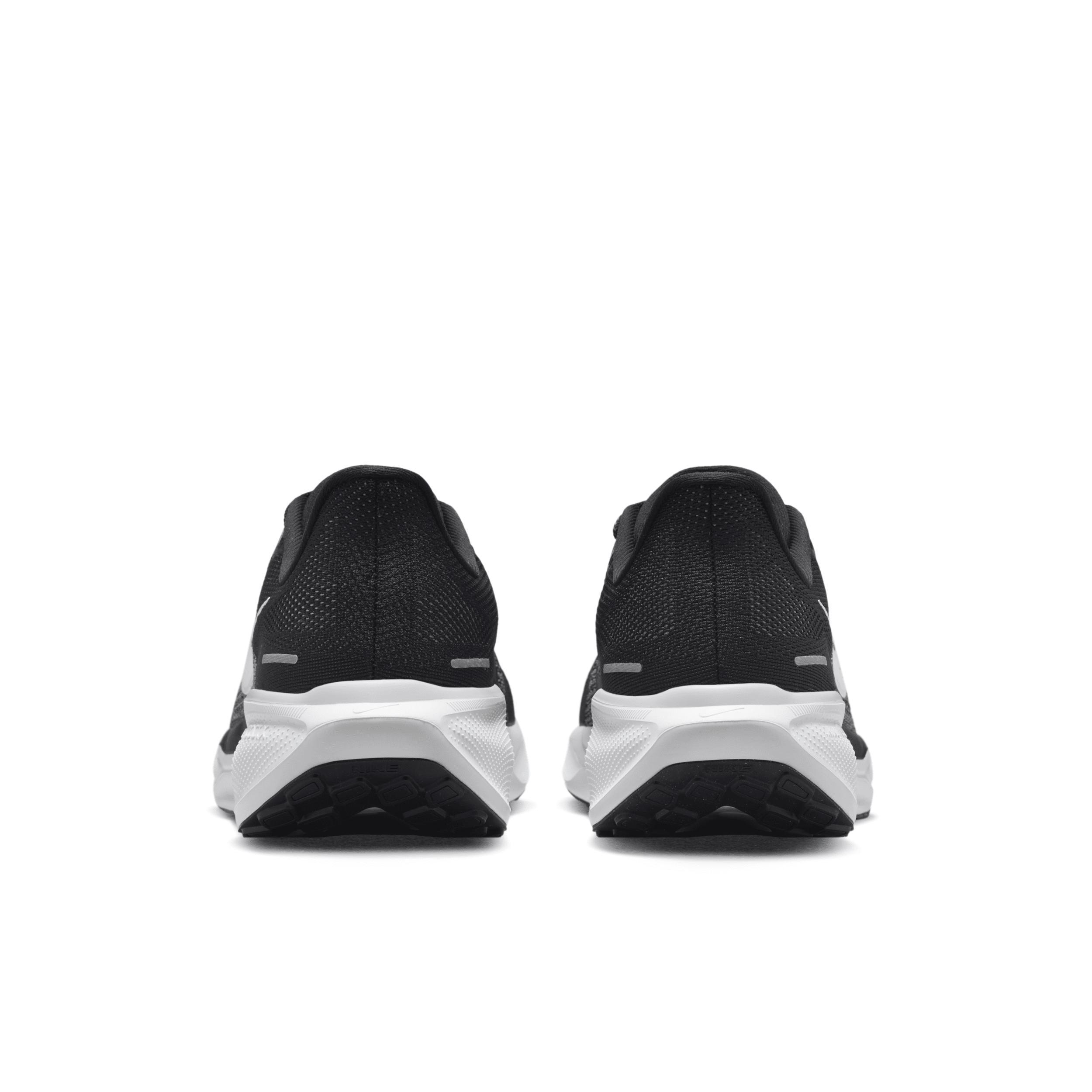 Nike Men's Pegasus 41 NFL Las Vegas Raiders Road Running Shoes Product Image