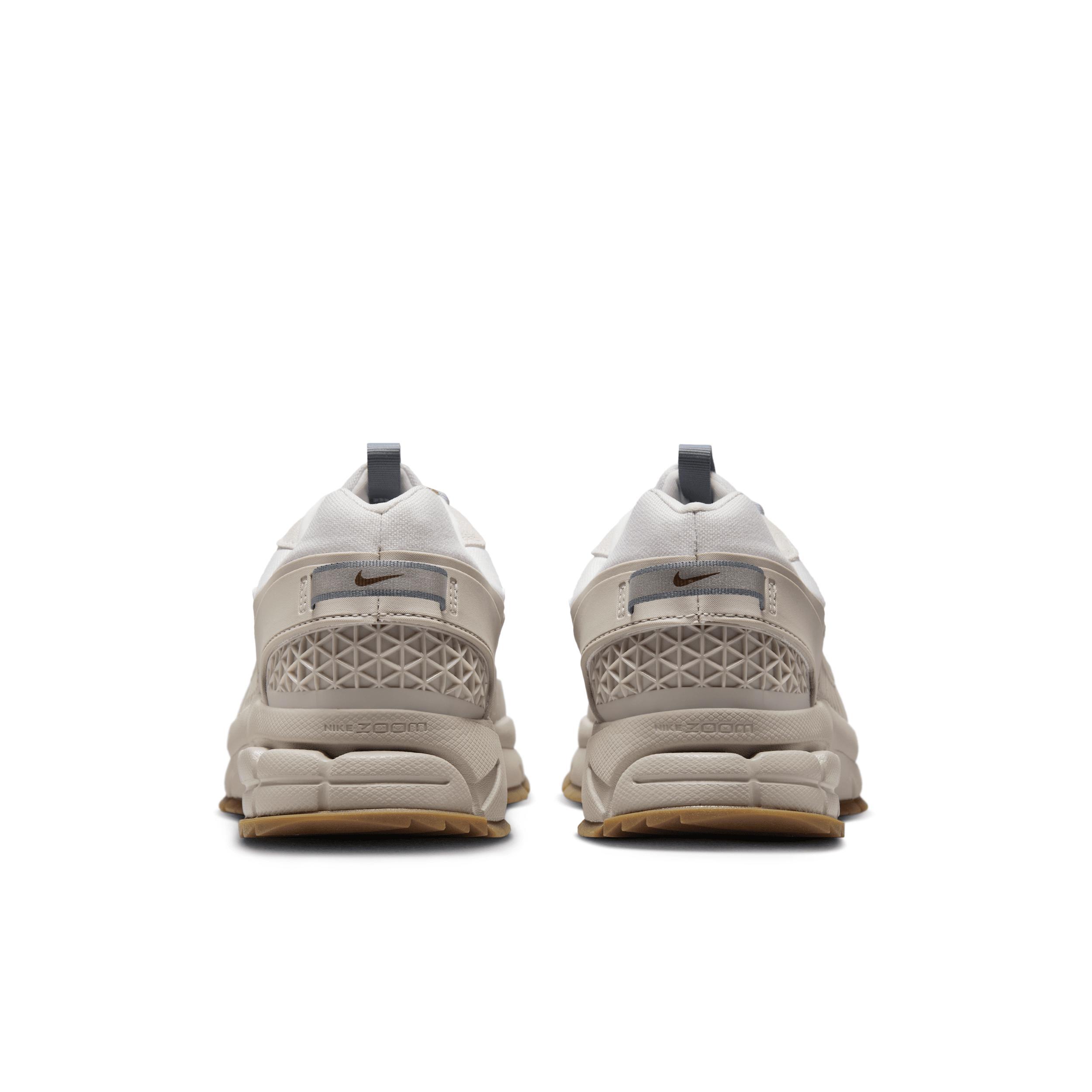 Nike Mens Zoom Vomero Roam Casual Shoes in College Grey/Vast Grey/White Product Image