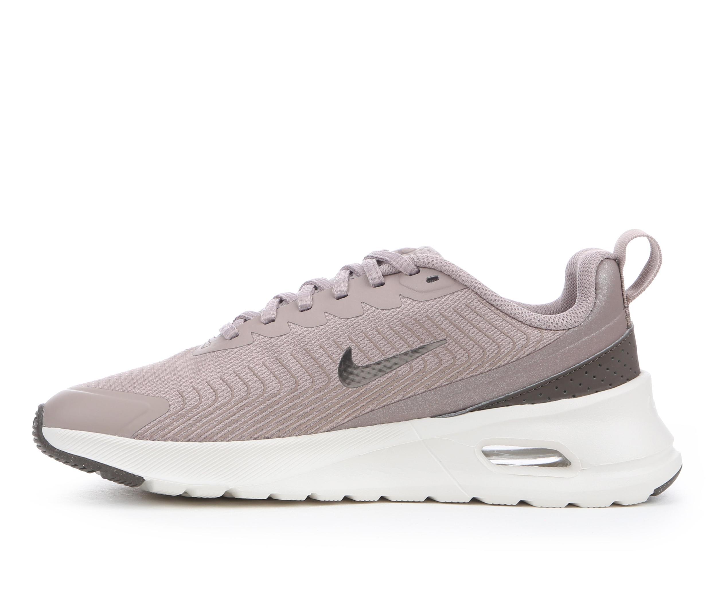 Women's Nike Air Max Nuaxis Running Shoes Product Image