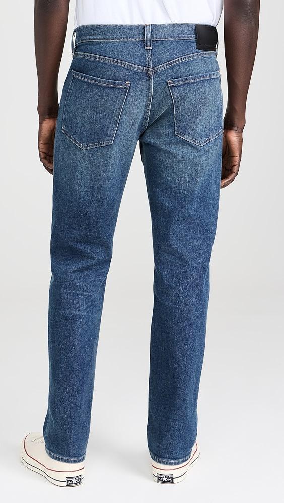 Citizens of Humanity Elijah Straight Jeans | Shopbop Product Image