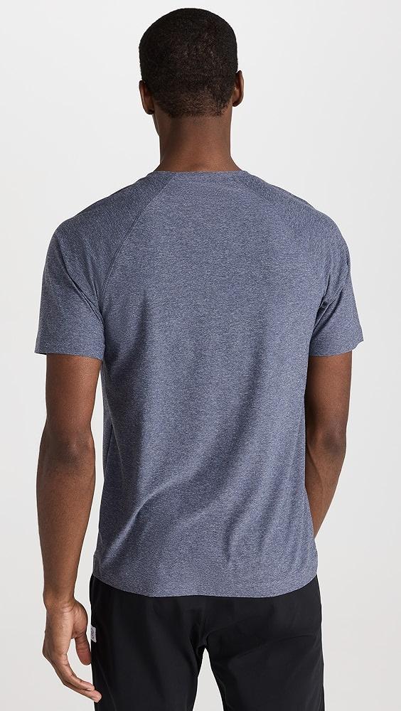 Rhone Reign Short Sleeve Tee | Shopbop Product Image