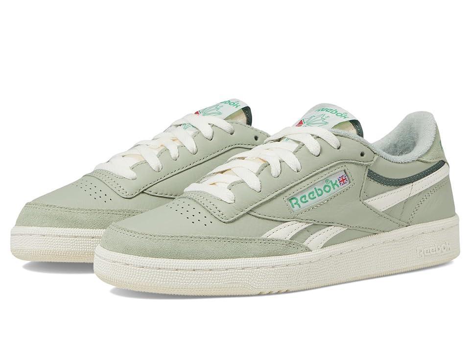 Reebok Lifestyle Club C Revenge Vintage (Vintage /Chalk/Grey) Women's Shoes Product Image