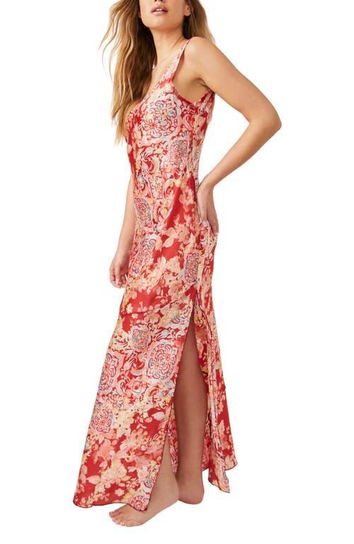 x Intimately FP Worth The Wait Slip Free People Product Image