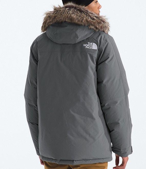 The North Face McMurdo Long Sleeve Parka Product Image