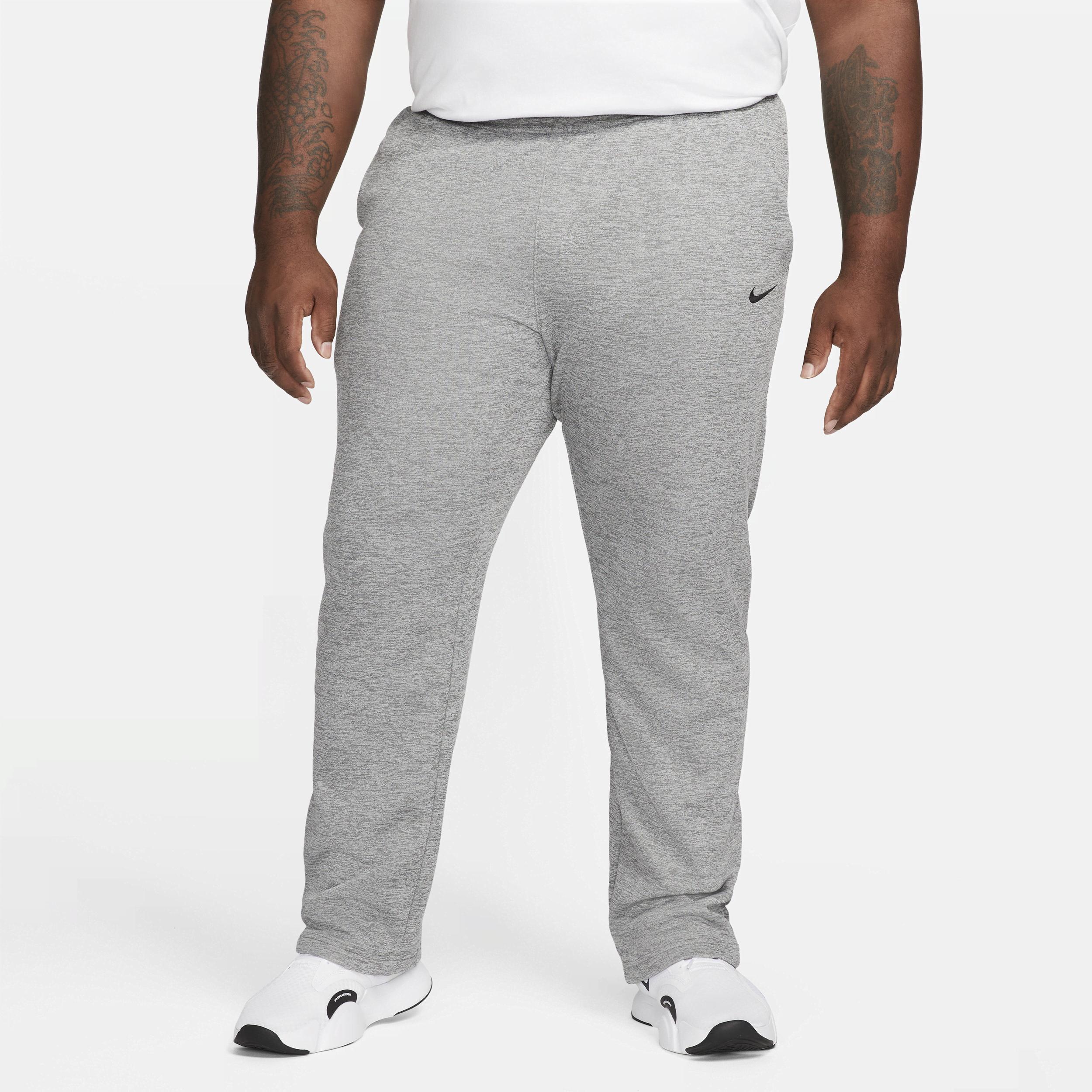Nike Mens Therma-FIT Sweatpants Product Image