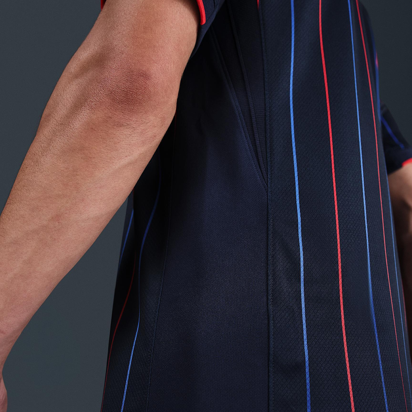 USMNT 2025 Stadium Away (Team) Nike Men's Dri-FIT Soccer Replica Jersey Product Image