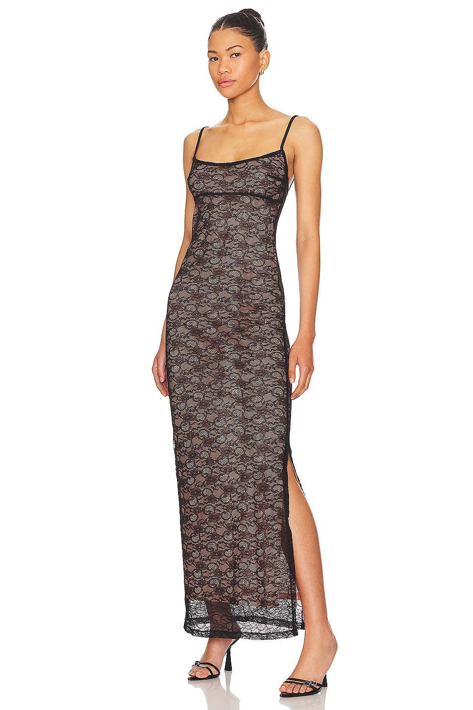 Thais Dress Miaou Product Image