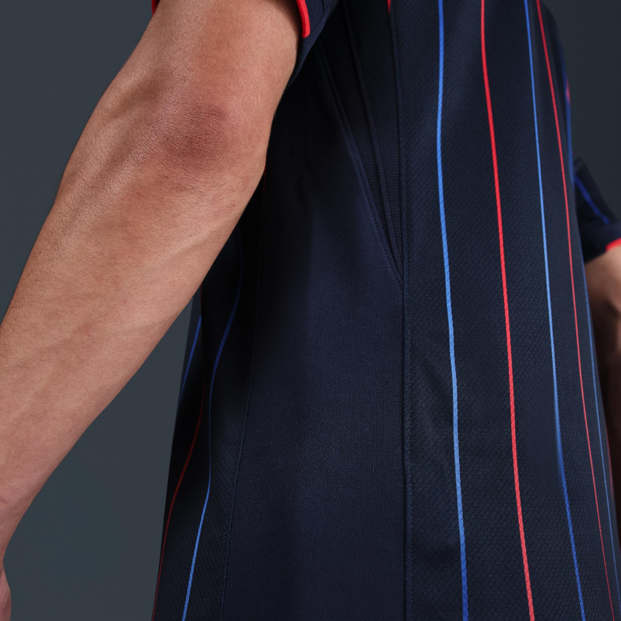 USMNT 2025 Stadium Away (Team) Nike Men's Dri-FIT Soccer Replica Jersey Product Image
