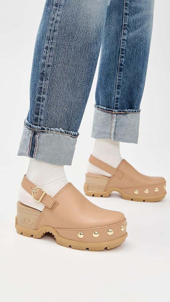 Sorel Roamn Clogs RV T | Shopbop Product Image