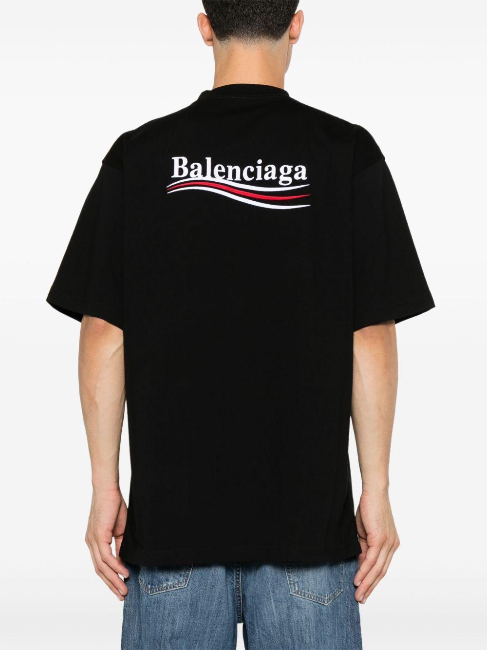 Political T-shirt Product Image